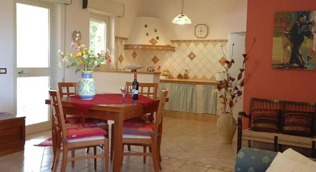 Villa Paladino, Забронировать Вилла Отели Кастелламмаре-дель-Гольфо с парковкой, Парковка