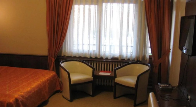 Grand Astra Resort Hotel, Забронировать Курортный отель Бартын Черноморский регион Турции
