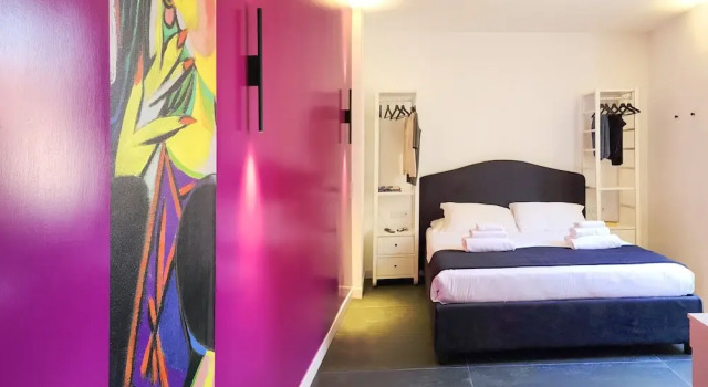 Camera Standard Prisma Rooms