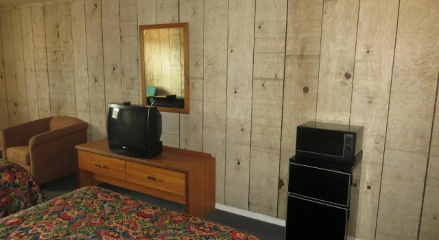 Loma Alta Motel