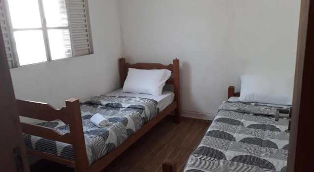 Номер Standard Flight Crew Hostel