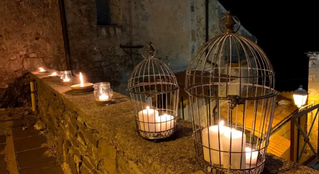 Dai Puddicchi - Cilento House, Book Hotel Cuccaro Vetere 