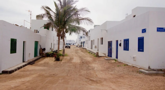 Lightbooking - Chill & Cool La Graciosa
