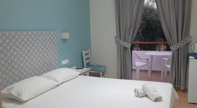 Viena Rooms & Apartments, Забронировать Апартаменты/квартира Апартаменты Палеохора, Апартаменты/квартира