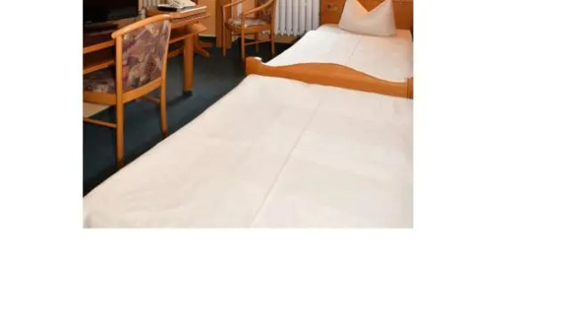 Номер Economy Panoramahotel Wolfsberg