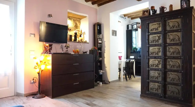 Susies Apartment