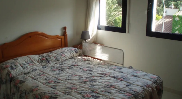 Apartment Nautic Golf, Varaa Huoneisto Pals Baix Empordà