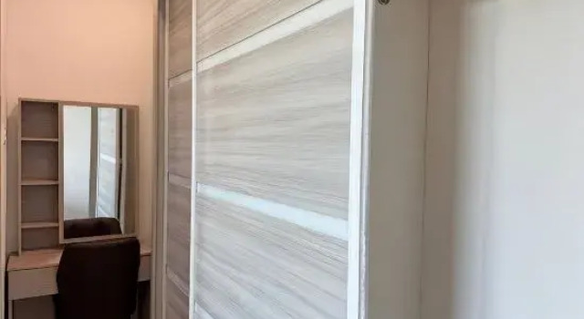 Jeff & Ricky Homestay@156 Tropic City View Condo, Rezerwuj Hotel Kuching Sarawak