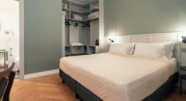 Номер Comfort Pepes Place - Guest House Manzoni