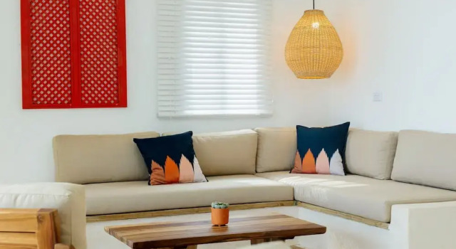 Номер Standard Las Canas Beach Retreat