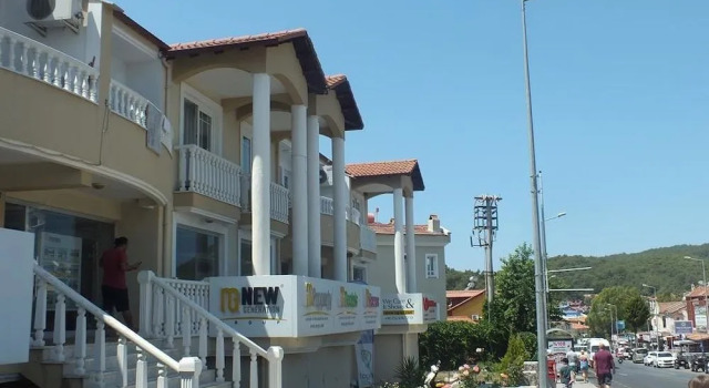Hisar Apartment