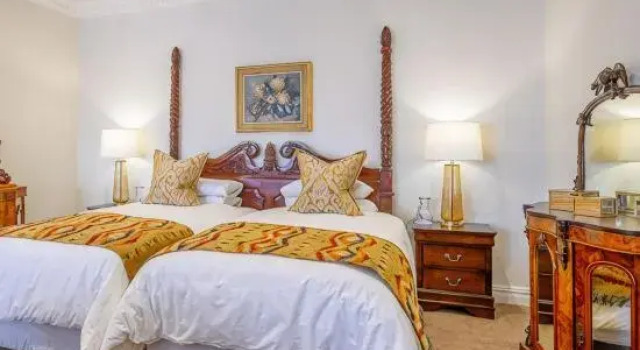 Семейный люкс Grand Lux Boutique Manor
