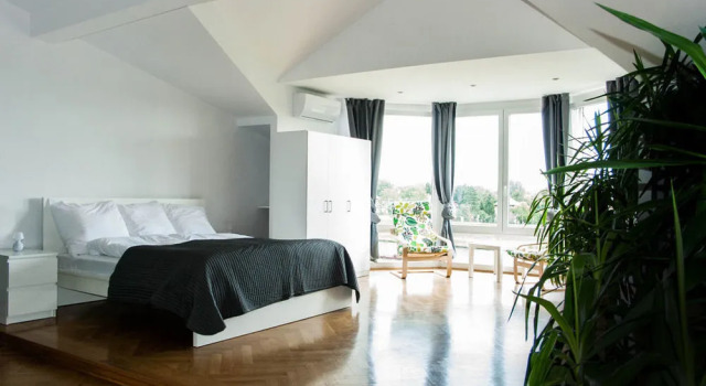 Okay Hostel And House, Boek Hostel Hotels in Klein-Polen met parkeren, Parkeren