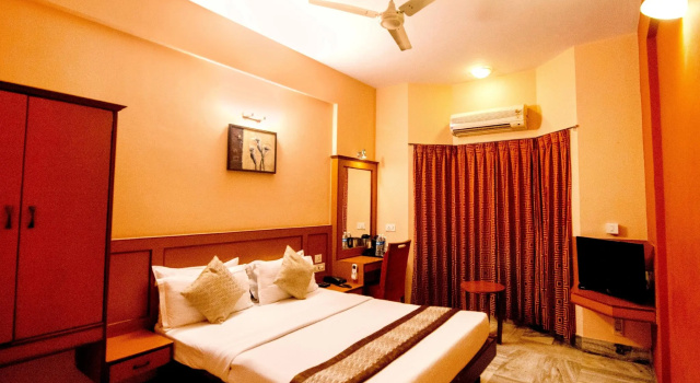 Номер Executive Bangalore Gate Hotel & Conferences