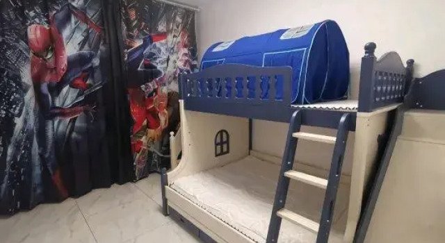 Люкс Beijing Xiaoyijia Homestay