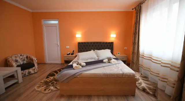 Apartament TRIDENT, Varaa Huoneisto Hateg 