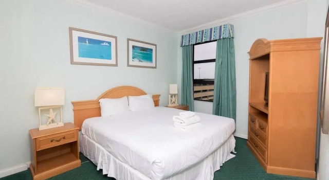 Апартаменты 604 Apartment Hollywood Beach