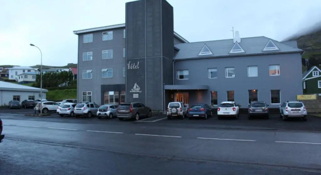 Семейный номер Standard North Star Guesthouse Snæfellsnes