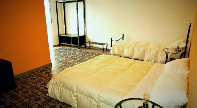 Standard Zimmer MOKARTA B&B