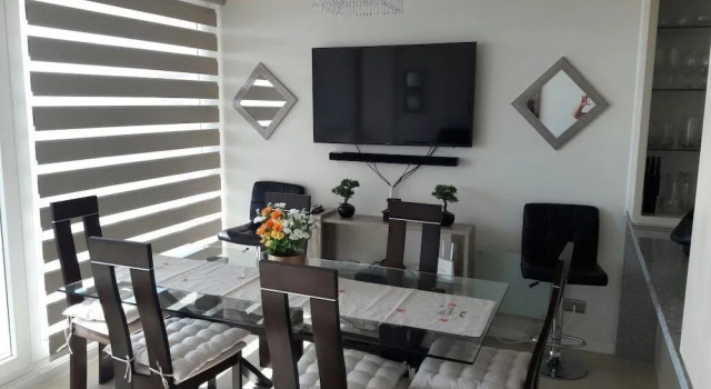 Condominio Aqua La Serena
