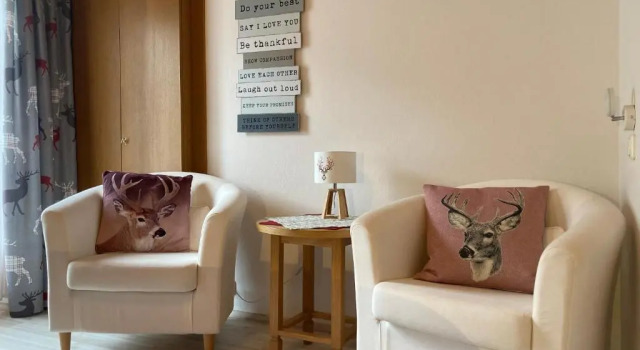 Номер Standard Haus Standlgut Rauris -- incl Sommercard