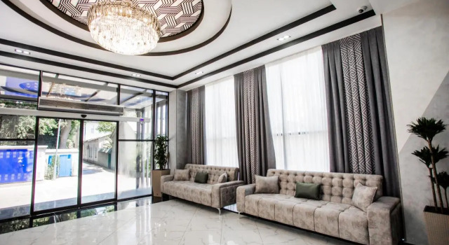 Homestay B&B Hostel