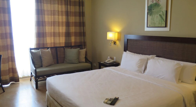 Camera Superior Summit Ridge Tagaytay - Newly Renovated