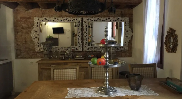 The Charm Suites, Забронировать Отель Каннареджо Венеция