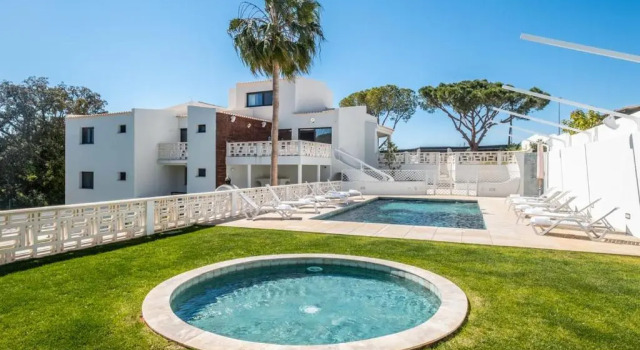 Вилла Villa Horizon Grande - Stunning Luxury villa great location sleeps 16