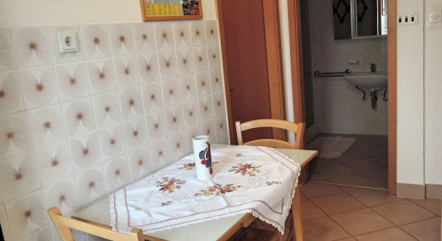 Студия Apartment and Studio Demy