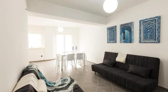 MARIMAR - Apartments OTRANTO, Book Apartment Hotels in Otranto with Parking, Parking