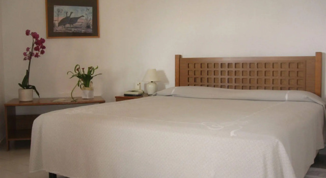 Hotel Valdiola