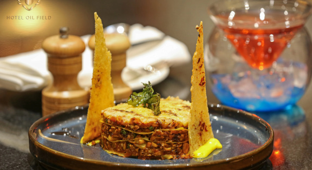 Hotel Oil Field, Book Hotel 5-stjernede hoteller i Assam, 5*