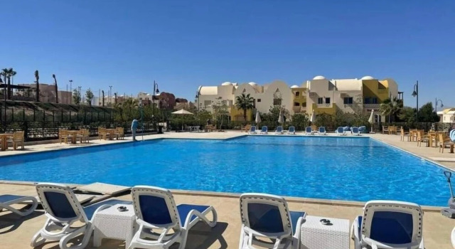2-bed Property in Makadi Heights, Réserver Appartement Hurghada Mer Rouge