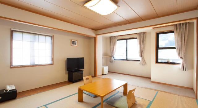 Номер Standard Schole Hakuba