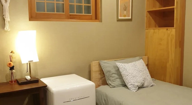 Slow Tree House Hongdae - Caters to Women