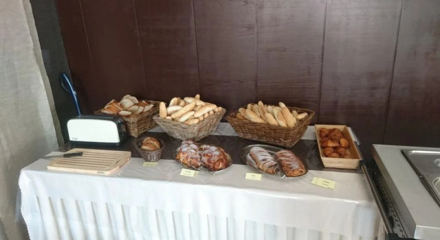 Hotel Liptov, Rezervovat Hotel Hotely v Žilinský kraj s parkováním, Parkování