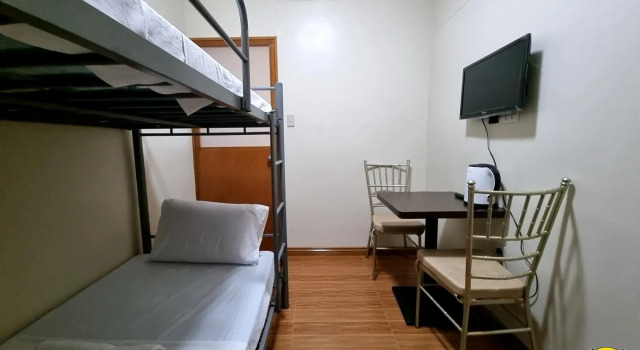 Одноместный номер Economy Kawayan Kiling Resort by Cocotel