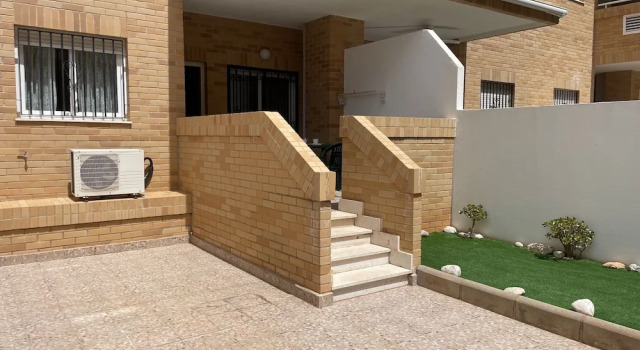 Apartment Costa Azahar II Ref 012