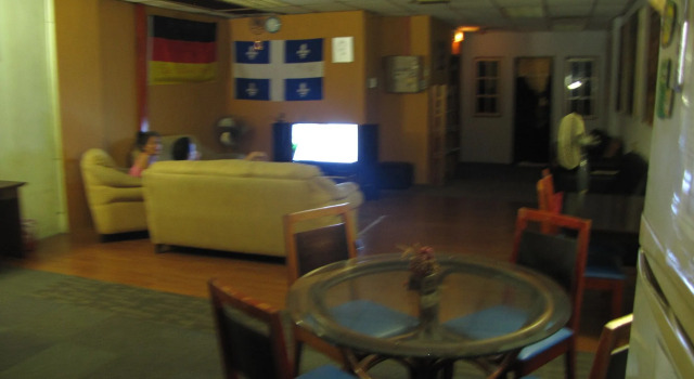 Oasis Guest House