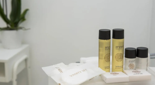 Номер Premium Palazzo Murrano