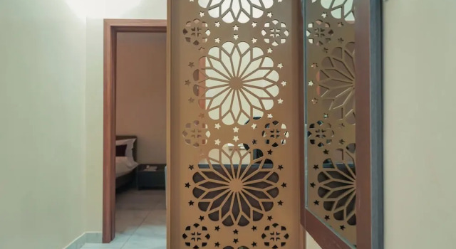 Suite Urban Hotel Nouakchott