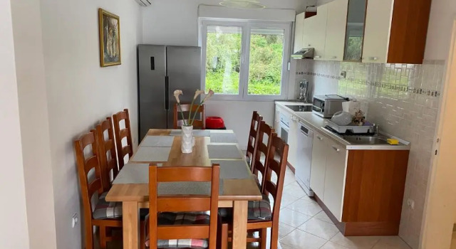 Апартаменты Apartman Dragana