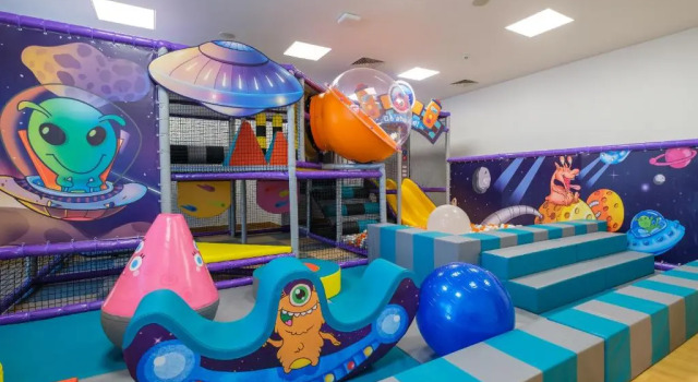 Appartamento Deluxe Le Mirage Downtown
