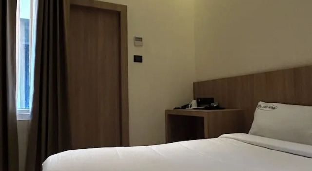 Номер Standard Hotel Indian Imperial