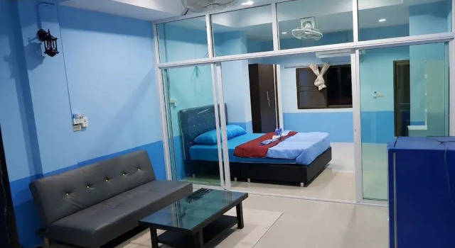 Mai Pen Rai Guesthouse
