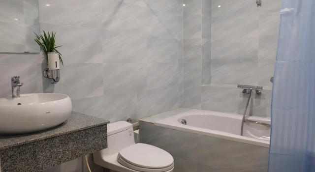Номер Standard Green Hotel