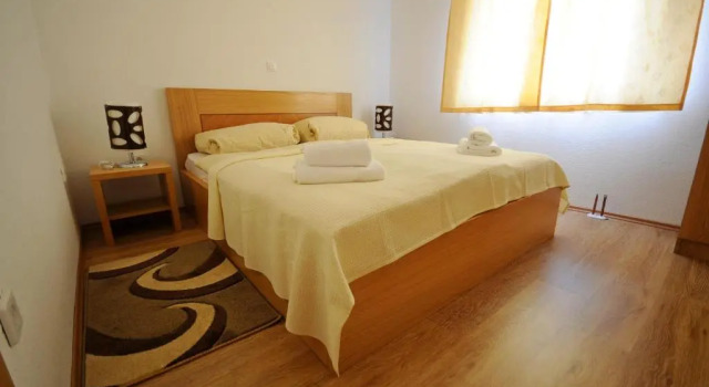 Апартаменты Deluxe Guest House Korita