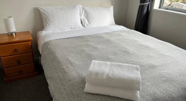 18 Jimmys Apartment
