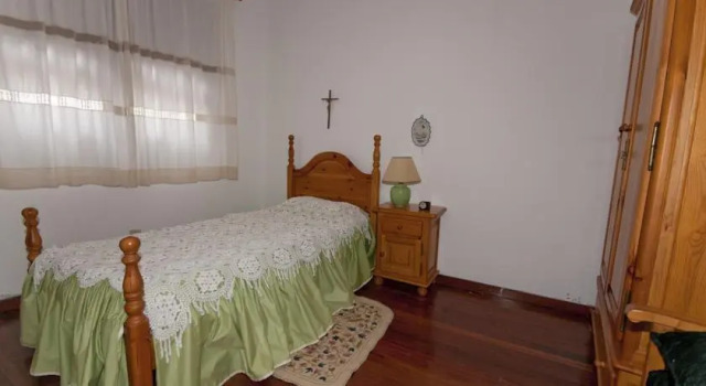La Destiladera, Book Lejlighed Teror Gran Canaria